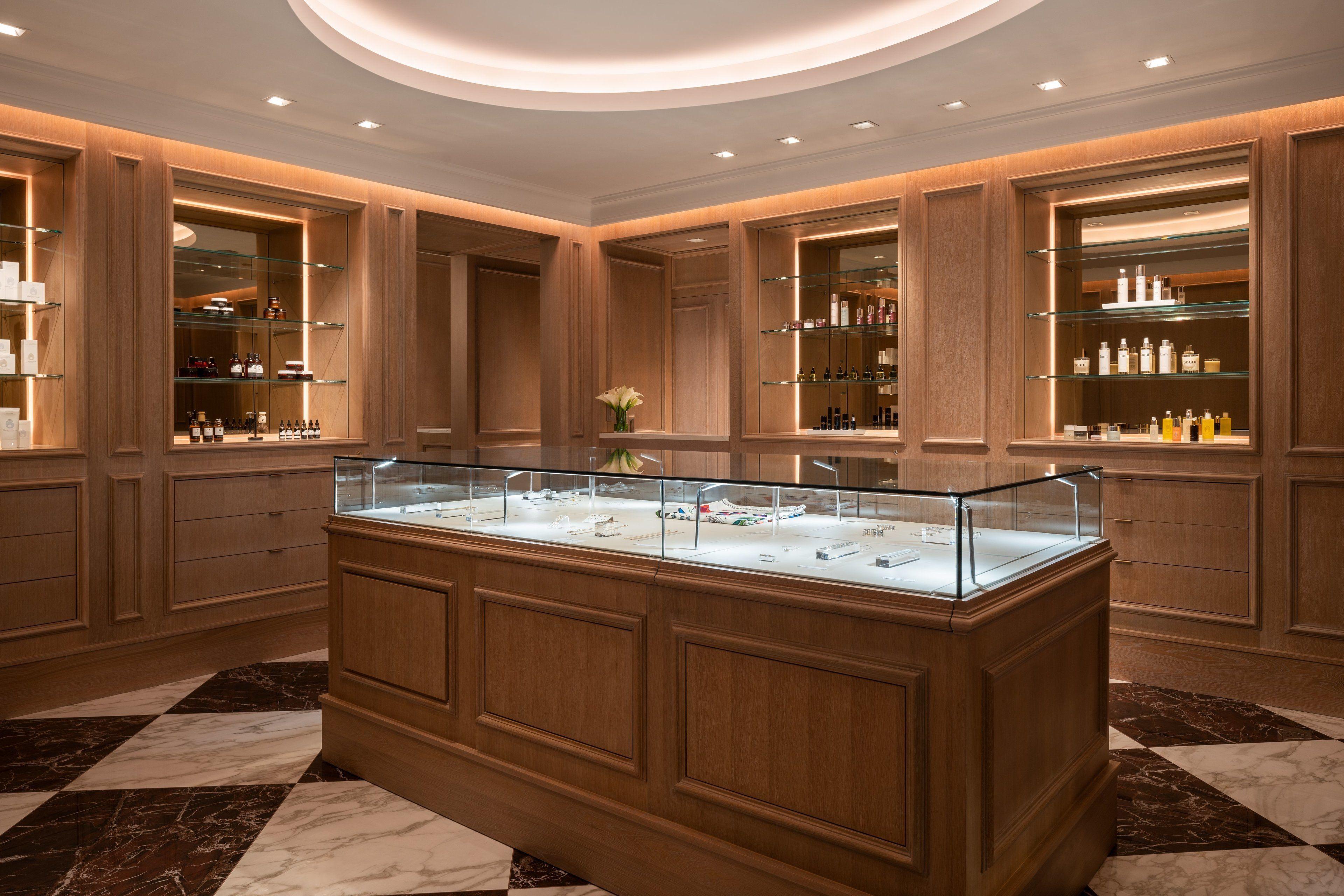 Four Seasons Hotel Montreal — Photos 3